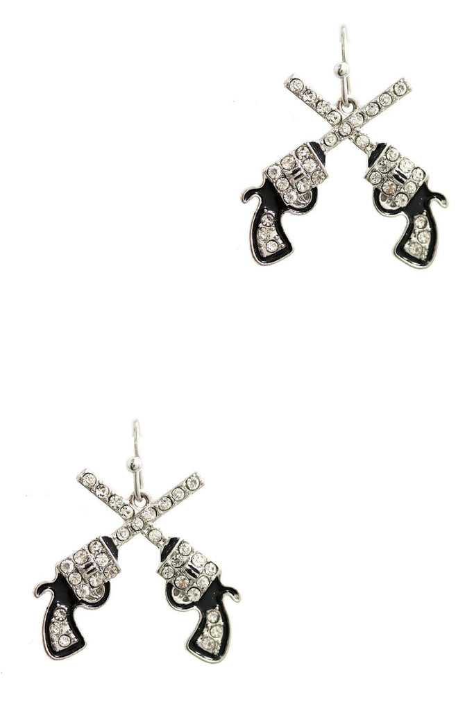 Alloy Party Western Wear Earrings at Rs 75/piece in Mumbai | ID: 24993798255